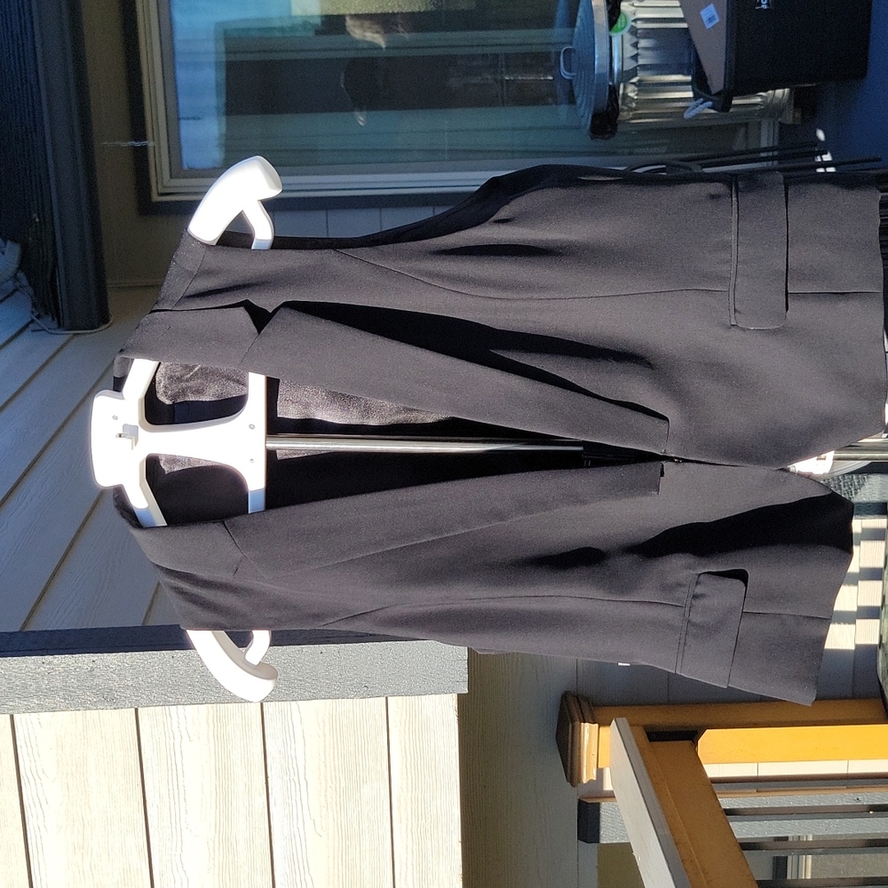 Gap Women's Tuxedo Vest